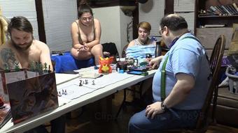 AJ Season 2 / 9.10 "The Littles Game&quot (Rardysexuality)