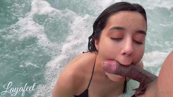 layafeetparis 01 04 2022 2411679147 pov blowjob pov fellation dans le jacuzzi  (layafeetparis)