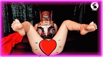 Mighty Thor Needs You to Impregnate Her - Mar 28, 2023 (LittleBunnyB)