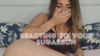 I can't wait to see your... SUGARBUN - Jan 25, 2022 (Akali Lunar)