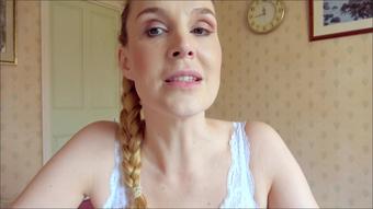 Ariel Anderssen Seducing Hot Ghost At Seance (MIX)