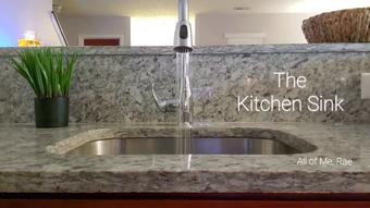 The Kitchen Sink (Shyelle)