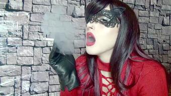 Smoke with Galas - Aug 12, 2018 (Galas Looner)