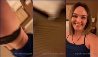krissylynn 02 11 2020 1186682468 Miss Lynn is in Vegas baby    (krissylynn)