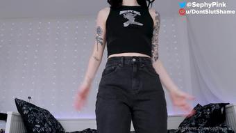 sephypink 1059849710 more pornhub videos my porn set up 1957 min cosplay try on 5644 min my toy box 10646 min jeans try on 1536 min cake sitting 3653 min 1 (sephypink)