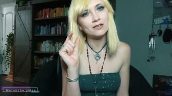 Big Dick Obsessed - December 09, 2020 (MissMelancholyMoe)