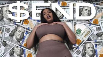 Findom is your Sex Life - February 11, 2023 (MayaAryas)