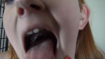KRYSTAL ORCHID'S SLUTTY MOUTH TOUR - June 13, 2022 (RoxieRaeFetish)