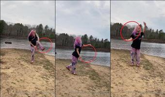 novaluxe 312798090 2022 04 23 did you like the full nude hula hooping vid i messaged to you tip 10 or see it for free on my mai (novaluxe)