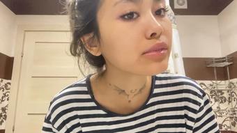Spit fetish - July 09, 2021 (Lola_Lolicon)