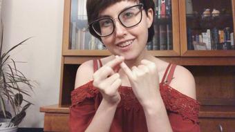 SPH Good Girl Gone Bad (happylilcamgirl)