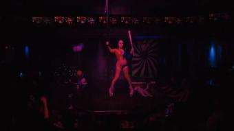 Harley Quinn STRIPPER OLYMPICS 2021 - November 24, 2021 (Harley Blaze)