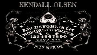 Fuck You Friday - September 07, 2018 (KendallOlsen)