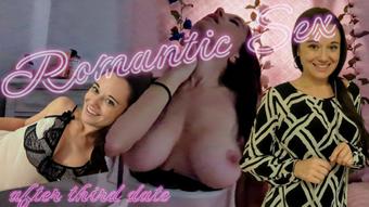 Romantic Sex - December 05, 2023 (MilaMaeXO)