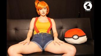 Misty Humiliation - Aug 17, 2022 (LittleBunnyB)