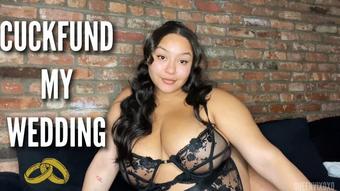 Cucks Fund My Wedding - Dec 11, 2022 (Queenvixoxo)
