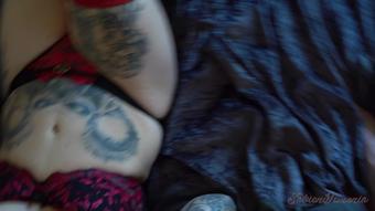 Sabiendemonia Pure Rough Titfuck Pov (SabienDeMonia)