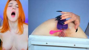my fav anal video haha - Apr 10, 2023 (Roxie_Keendall)