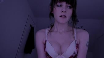 Sydney Harwin Fucking Mommy Next To Dad (Sydney Harwin)