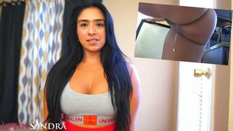Latina Panocha For Black (LatinSandra)