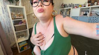 Accidental Elastigirl (RoxanneMiller)