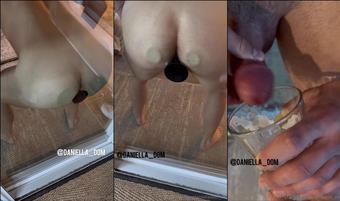 danielladom xo dildopegging humiliation my subs been a bad boy (danielladom_xo)