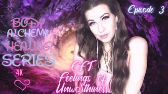 EFT ASMR | Unworthiness (AllforLucky)