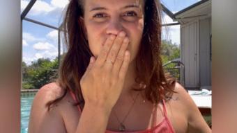 saw your peepee at the pool - May 19, 2022 (maggierosexo)