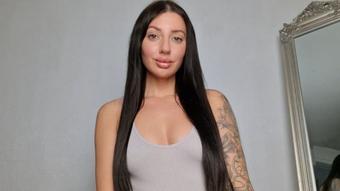 Wife Makes You Cuck Step-Father (Tattooed Temptress)