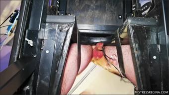 Reginamilanodom Ballbusting Therap 4 Stiff Dick Pt1 Shot From Session (MIX)