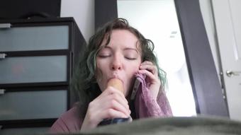 Katilingus The Worst Time For Mom To Call (katilingus)
