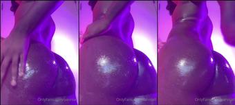 vanniall 01 09 2020 757437496 Was playing around with lights earlier and was starstruck with how beautiful a good oily b (vanniall)