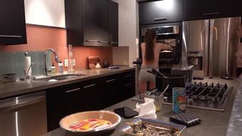 canbebought 08 03 2020 172099230 We made pie the other night for breakfast the next day  ) @mollypopzcbb @lucycanbebought (canbebought)