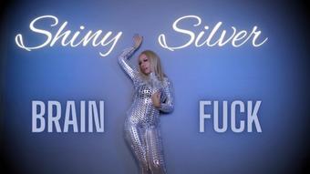 Shiny Silver Brainfuck - August 08, 2023 (KendallOlsen)
