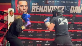 maricelacornejo 543420224 2023 03 16 final sparrings for 325 fight in costa rica (maricelacornejo)