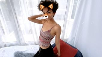 Lucille Foxy TEASER - March 28, 2021 (YouthLust)
