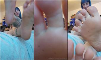 neralunaeclipse 1058698836 it s been a while since i last gave you joi so today as soon as i came home i felt the urge to get undressed and record one now tell me did you miss this  (neralunaeclipse)
