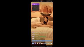22/5 Sushi LiveStream Recording[PART1/3 (Venuz CherryVodka)