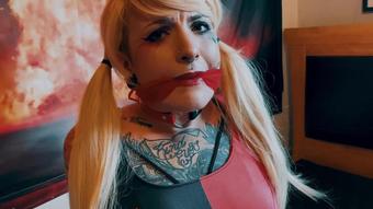 Harley Quinn Compilation (Infinity0Whore)