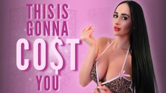 This is Gonna Cost You - October 17, 2024 (Violet Voss)