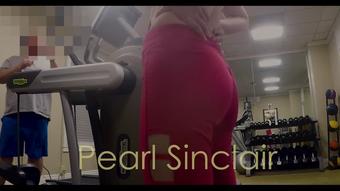 Bigsexy Films Pearl Sinclair Workout Creandie (Bigsexy Films)