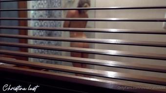 christinalustxxx 75508612 4 minutes special treat for you 1 (christinalustxxx)