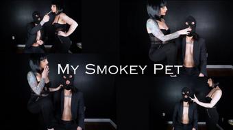 My Smokey Pet (Dani Lynn)