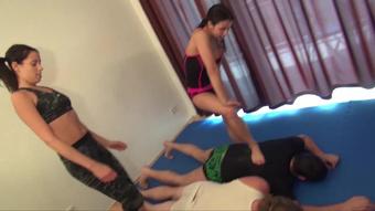 Miracuckold Angry Brats Punish Bastards (MiraCuckold)
