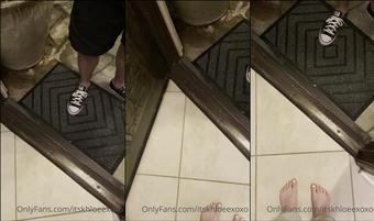 itskhloeexoxo 22 01 2021 2014707118 DROPPING MY FIRST THREESOME VIDEO TONIGHT (itskhloeexoxo)