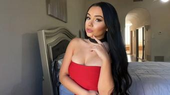 SUCKING & FUCKING YOU AFTER A DATE (Mia Jocelyn)