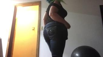 Hannahnate96 Big Girls Are Pretty Too Custom (hannahnate96)