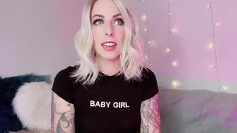 abbeyrhode 15 10 2020 1081606640 finally the q a video let me know if you liked this video and if you would want to see th (abbeyrhode)