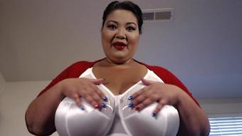 Miss Lingling Independence Day Office Perv Party (Miss LingLing)