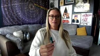 Sph Joi Denial And Orgasm Ruining (LauranVickers)
